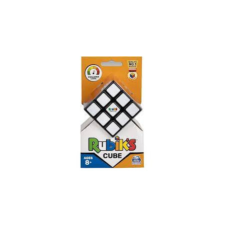 Cube Rubik 3X3