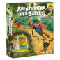 AVENTURIERS DES SABLES