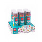 Crayons de couleur 24 couleurs | Apli Kids