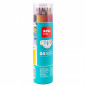 Crayons de couleur 24 couleurs | Apli Kids