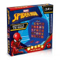 Match : Spider Man