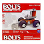 Bolts : Bulldozer
