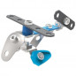 Bolts : Hélicoptère - 27 pièces