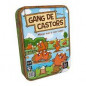 Gang de castors - GIGAMIC
