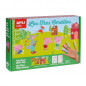 Les 3 petits cochons - Apli Kids