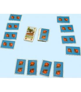 Gang de castors - GIGAMIC