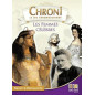 Chroni – Les Femmes Célèbres