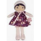 MA PREMIERE POUPEE - VIOLETTE - 25 CM MA PREMIERE POUPEE - VIOLETTE - 25 CM