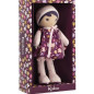 MA PREMIERE POUPEE - VIOLETTE - 25 CM MA PREMIERE POUPEE - VIOLETTE - 25 CM