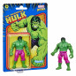 Hulk figurine Marvel Legends Retro Collection Series Hasbro 10 cm Hulk figurine Marvel Legends Retro Collection Series Hasbro 10 cm