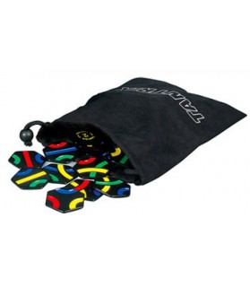 Tantrix Stratégie
