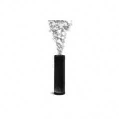 Grenade fumigène d'airsoft Enola Gaye (EnolaGaye) Goupille Blanche - V3