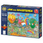 Jan van Haasteren – Hourra miffy a 65 ans (1000 pièces) Jan van Haasteren – Hourra miffy a 65 ans (1000 pièces)