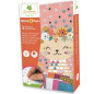 STICK'N FUN MINI - MOSAIQUES - ANIMAUX MIGNONS