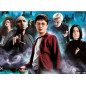 Harry Potter - Puzzle Harry vs. the Dark Arts 1000 Pièce