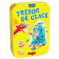 Mini Trésor de Glace - HABA Mini Trésor de Glace - HABA
