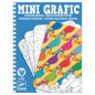 JEU MINI GRAFIC COLORIAGES ANIMAUX