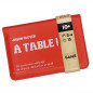 A table ! - Matagot - MICRO GAME 4