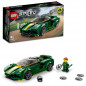 Lotus Evija - LEGO® Speed Champions - 76907