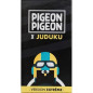 JUDUKU ?? Jeu de société - Pigeon Pigeon - Version Extrême