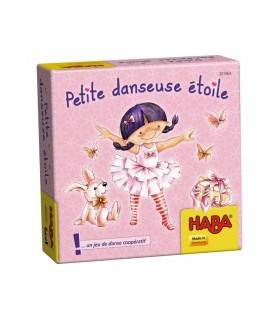 Petite danseuse étoile - HABA