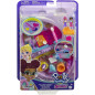 Polly Pocket Coffret Shani Atelier de peinture