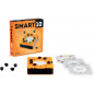 Smart 10 Version française | Jeu de Quiz Fun et Compact | Jeu de Quiz Nomade pour 2 à 8 Joueurs -  Wilson Jeux