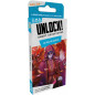 Unlock ! Short Adventure : Le vol de l Ange