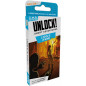 Unlock ! Short Adventure : Le reveil de la Momie - Space Cowboys