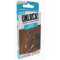 Unlock! Short Adventures - Le Donjon de Doo-Arann Space Cowboys