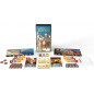 7 Wonders - Extension : Edifices -  Asmodee Repos Production