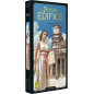 7 Wonders - Extension : Edifices -  Asmodee Repos Production