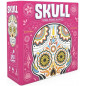 Skull - Version en rose