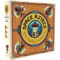 Space Aztecs - Version Française - Lumberjack's Studio