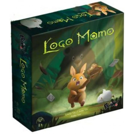 Loco Momo - Blam!