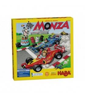 Monza - HABA - 302204
