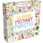 Le Grand Méchant Monstre - Bankiiiz Editions