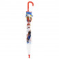 Parapluie officiel Disney - Pat Patrouille - Taille enfant - 45cm
