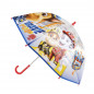 Parapluie officiel Disney - Pat Patrouille - Taille enfant - 45cm