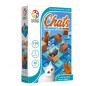 Chats Tournent en Rond