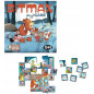 Bitmax - Jeu coopératif de puzzles
