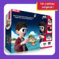 Mirabo : joue et apprends l'anglais - jeu éducatif en réalité augmentée et virtuelle à partir de 7 ans