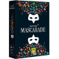 Mascarade - Asmodee Mascarade - Asmodee