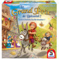 Le Grand Prix de Belcastel - Nommé au Kinderspiel des Jahres 2022 Le Grand Prix de Belcastel - Nommé au Kinderspiel des Jahres 2022