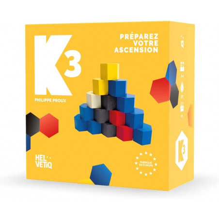 K3 - Helvetiq