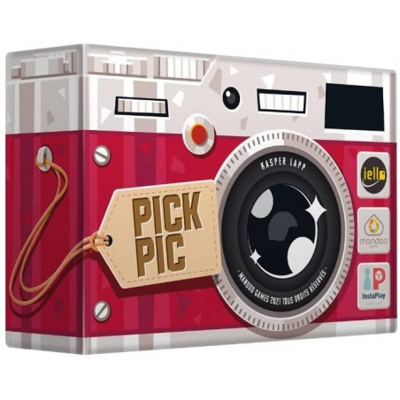 Pick pic