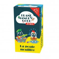 Blanc manger coco - junior 2
