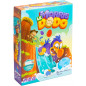 Morris Le Dodo - Blue Orange