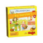 Mes premiers jeux – Au marché ! 302782