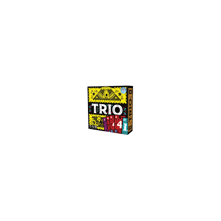 Trio